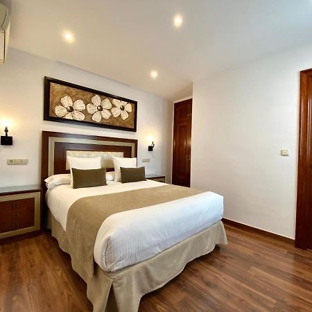Hostal Rodri (Adults Only) Γρανάδα Εξωτερικό φωτογραφία