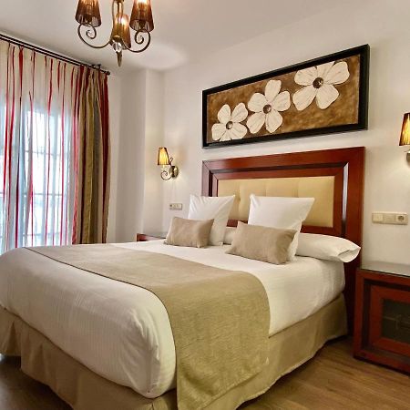 Hostal Rodri (Adults Only) Γρανάδα Εξωτερικό φωτογραφία