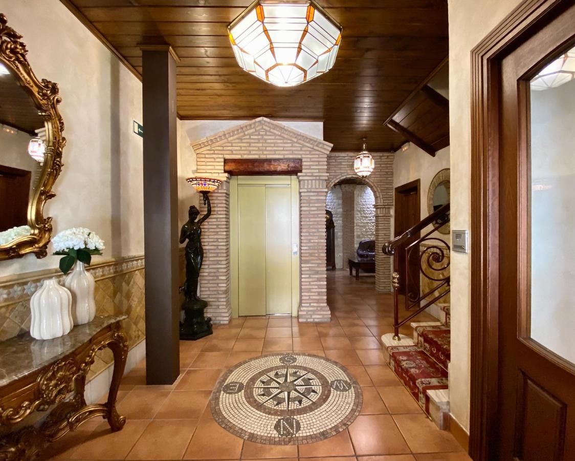 Hostal Rodri (Adults Only) Γρανάδα Εξωτερικό φωτογραφία