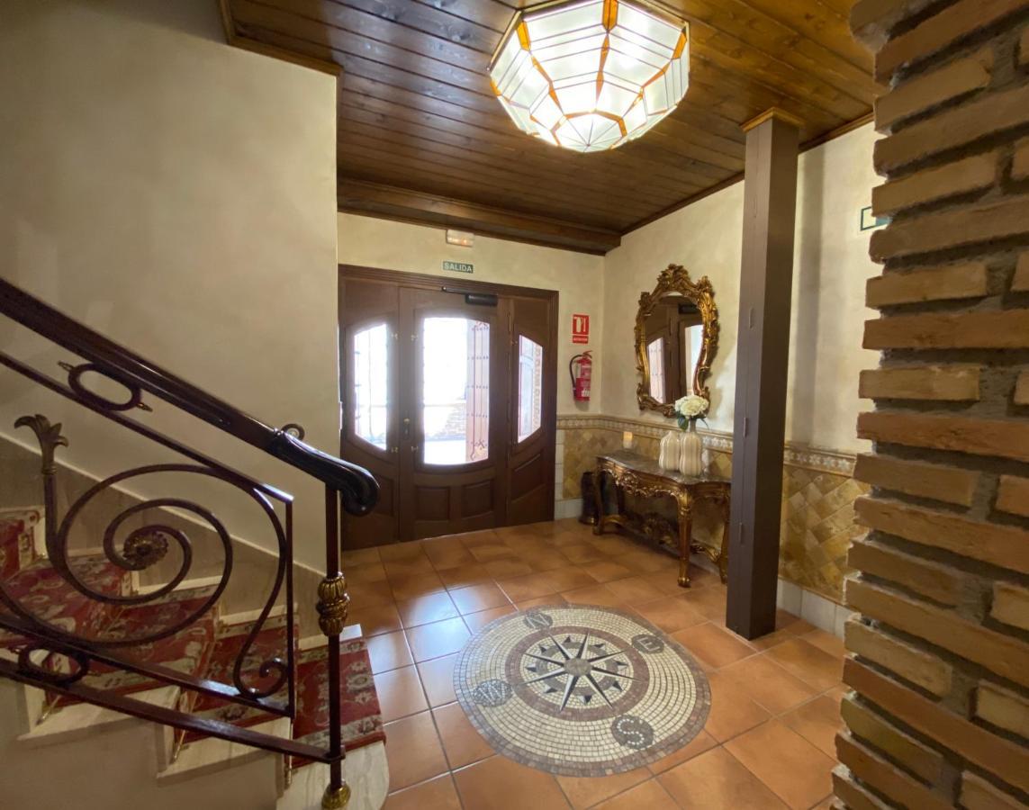 Hostal Rodri (Adults Only) Γρανάδα Εξωτερικό φωτογραφία