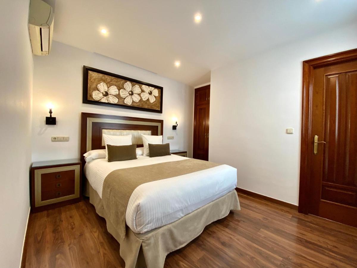 Hostal Rodri (Adults Only) Γρανάδα Εξωτερικό φωτογραφία