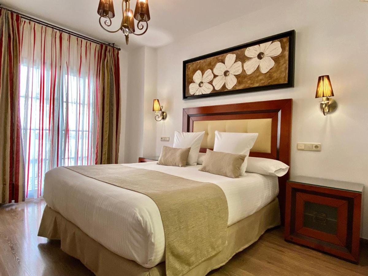 Hostal Rodri (Adults Only) Γρανάδα Εξωτερικό φωτογραφία