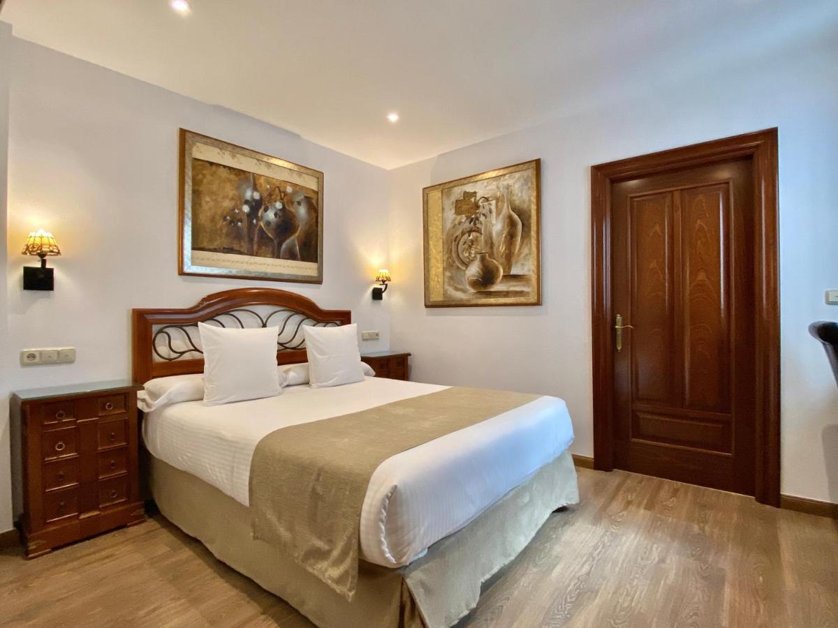 Hostal Rodri (Adults Only) Γρανάδα Εξωτερικό φωτογραφία