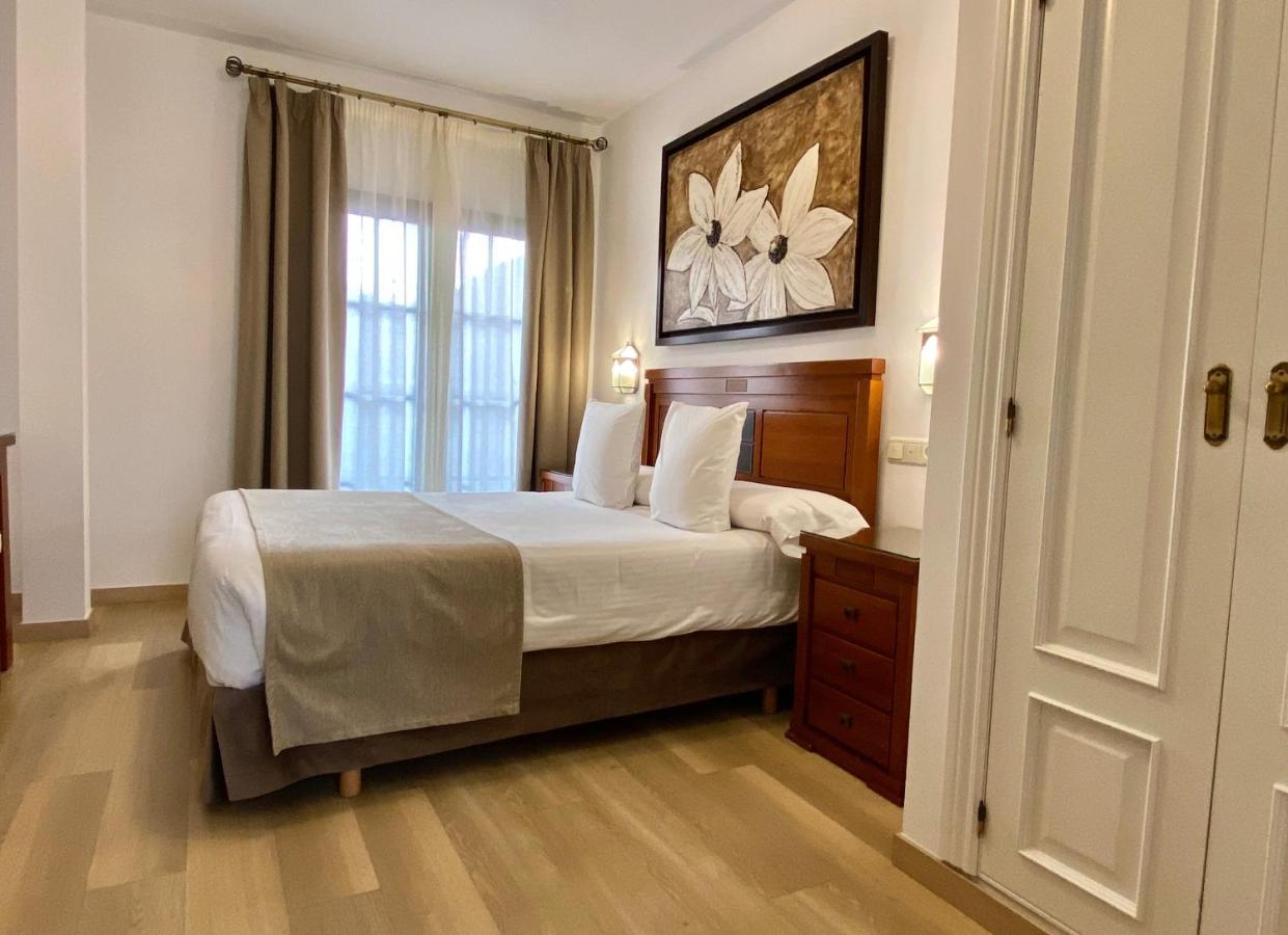 Hostal Rodri (Adults Only) Γρανάδα Εξωτερικό φωτογραφία