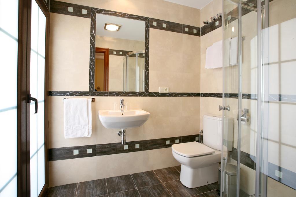 Hostal Rodri (Adults Only) Γρανάδα Εξωτερικό φωτογραφία