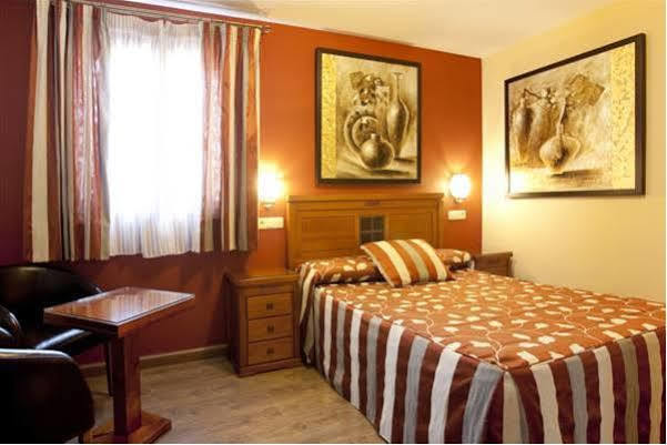Hostal Rodri (Adults Only) Γρανάδα Εξωτερικό φωτογραφία