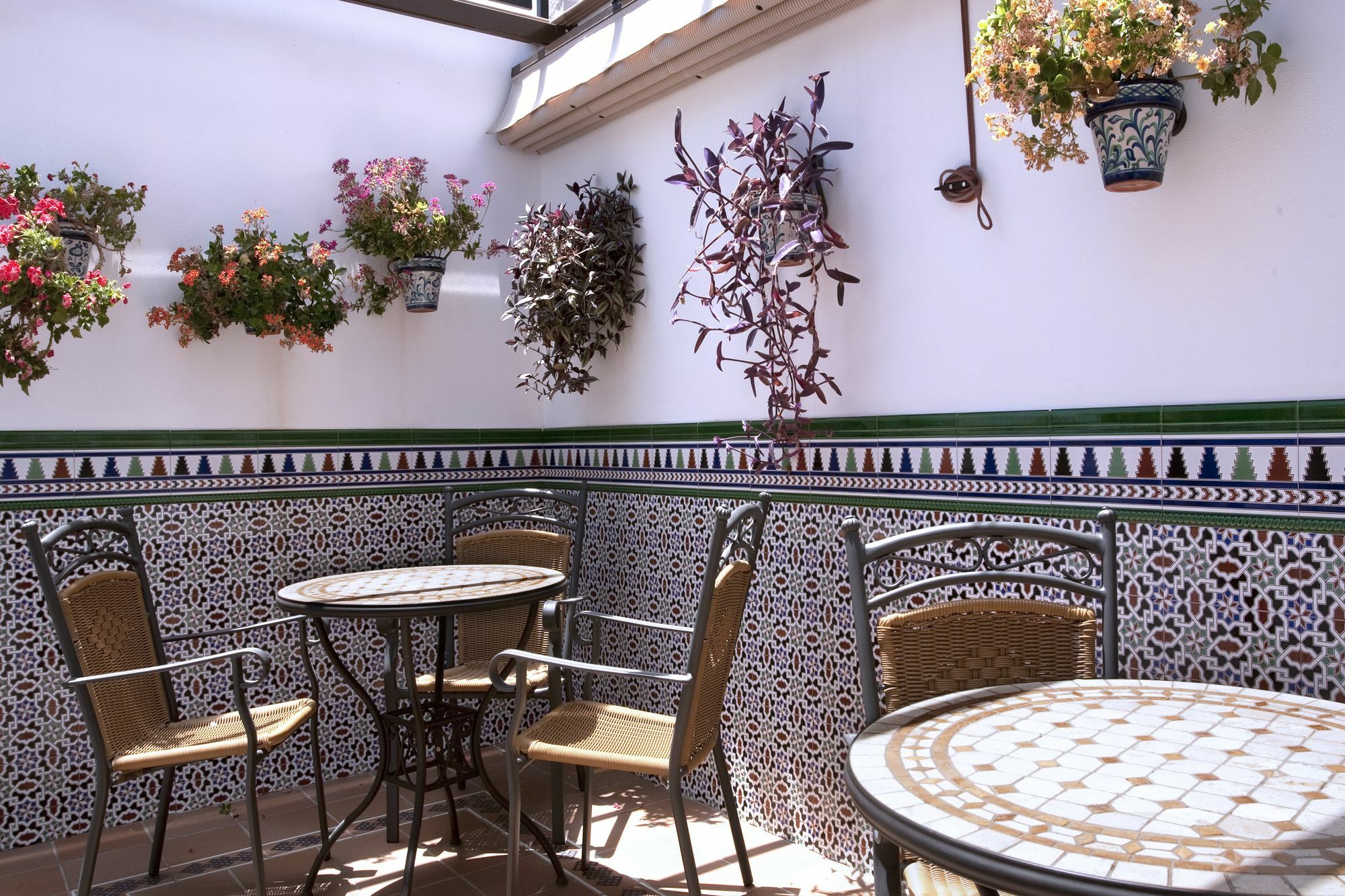 Hostal Rodri (Adults Only) Γρανάδα Εξωτερικό φωτογραφία