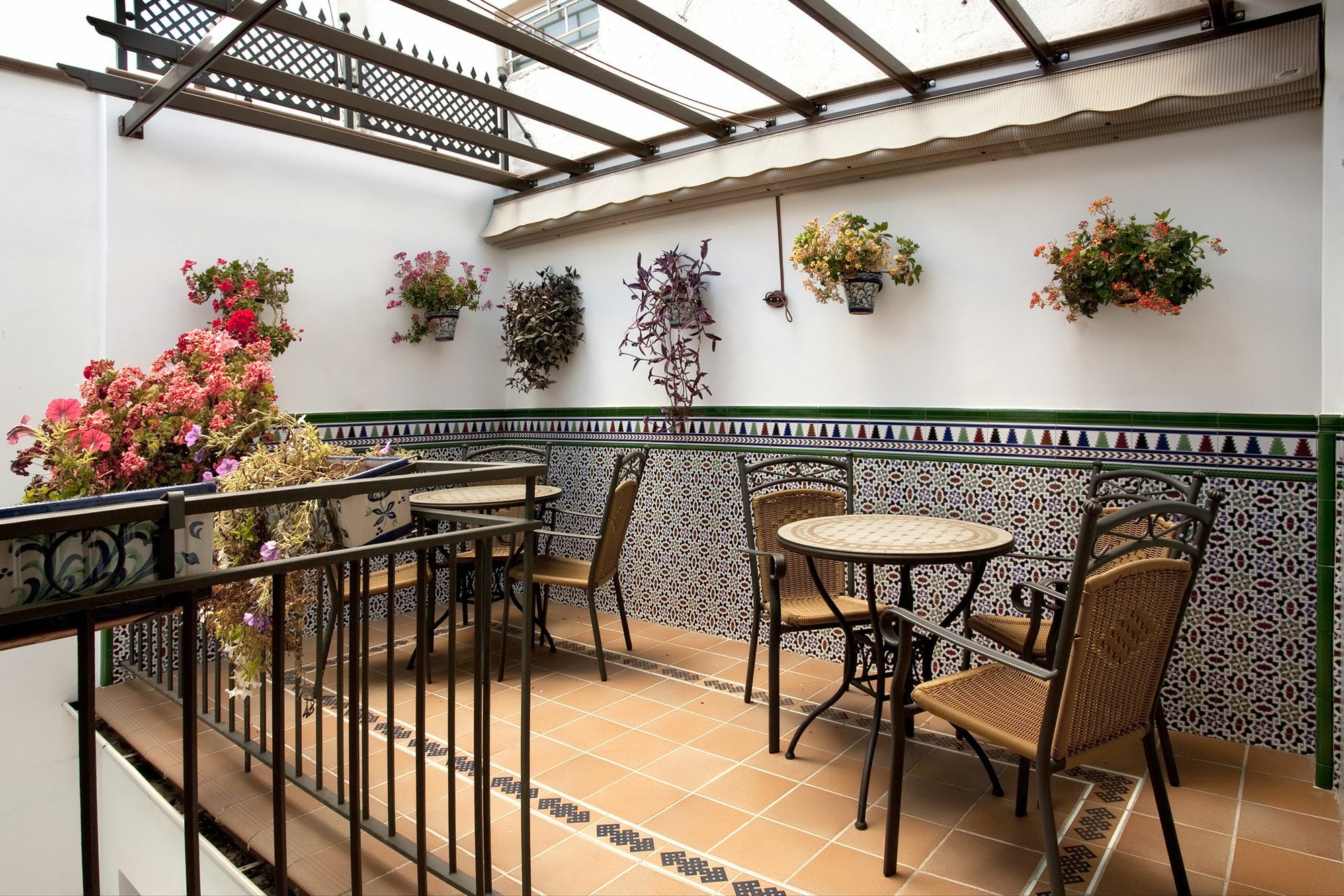 Hostal Rodri (Adults Only) Γρανάδα Εξωτερικό φωτογραφία
