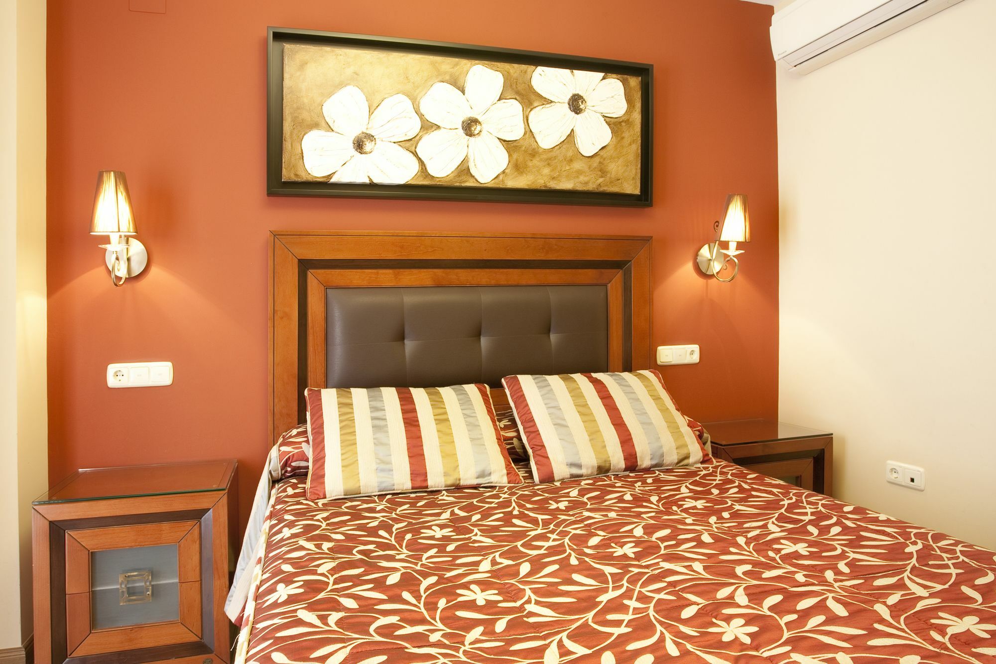 Hostal Rodri (Adults Only) Γρανάδα Εξωτερικό φωτογραφία